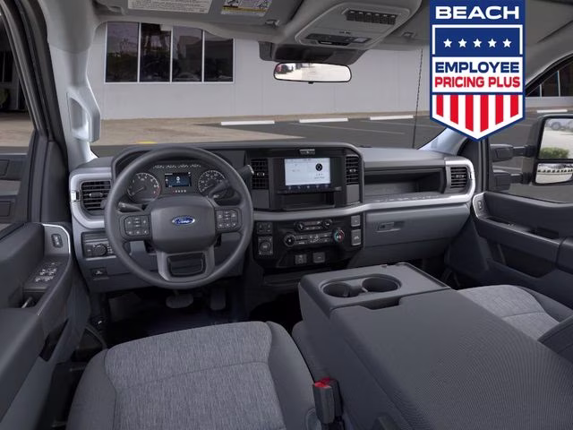 2026 Avalanche Ford Super Duty F-250 SRW XL 4X4 Truck