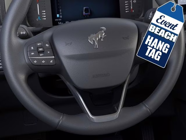 2026 Oxford White Ford Bronco Sport Big Bend 4X4 SUV