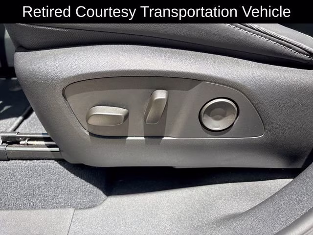 2026 Slate Gray Metallic Chevrolet Silverado EV LT - Extended Range 4X4 Truck