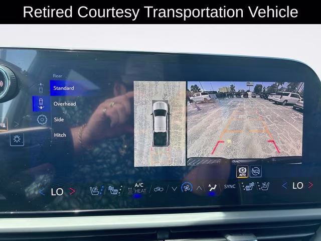 2026 Slate Gray Metallic Chevrolet Silverado EV LT - Extended Range 4X4 Truck