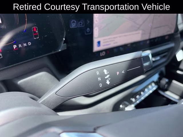 2026 Slate Gray Metallic Chevrolet Silverado EV LT - Extended Range 4X4 Truck