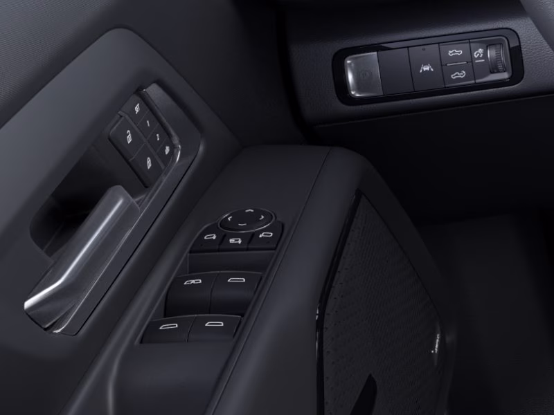 2026 Slate Gray Metallic Chevrolet Silverado EV LT - Extended Range 4X4 Truck