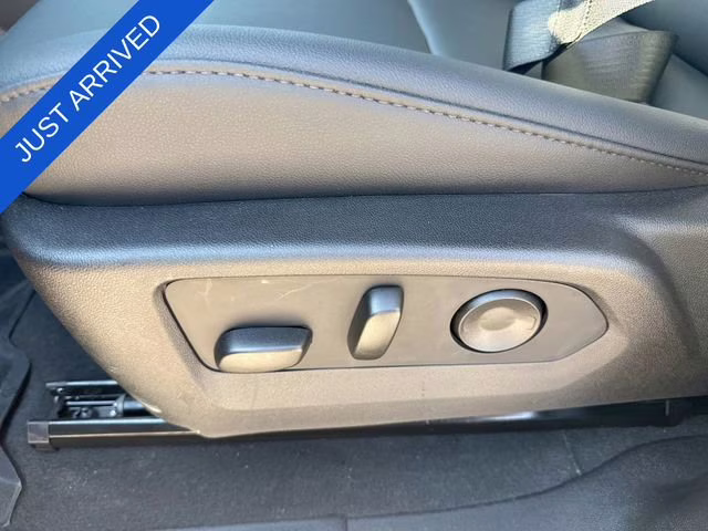 2026 Black Chevrolet Colorado Trail Boss 4X4 Truck