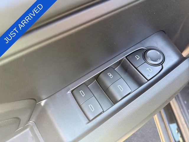 2026 Black Chevrolet Colorado Trail Boss 4X4 Truck