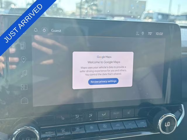 2026 Black Chevrolet Colorado Trail Boss 4X4 Truck