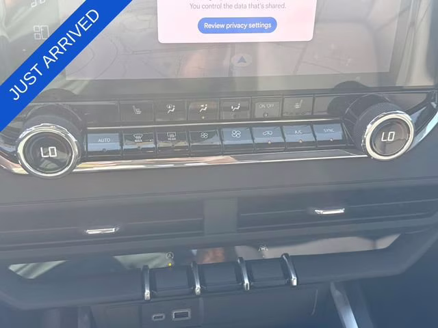 2026 Black Chevrolet Colorado Trail Boss 4X4 Truck