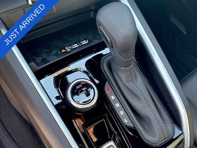 2026 Black Chevrolet Colorado Trail Boss 4X4 Truck