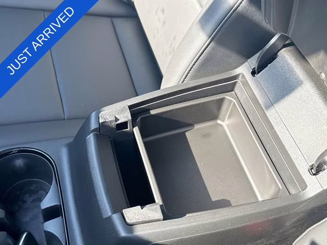 2026 Black Chevrolet Colorado Trail Boss 4X4 Truck