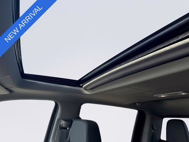 2026 Black Chevrolet Silverado 2500 HD LTZ 4X4 Truck