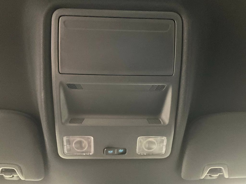 2026 Gray Metallic Ford Mustang EcoBoost RWD Coupe