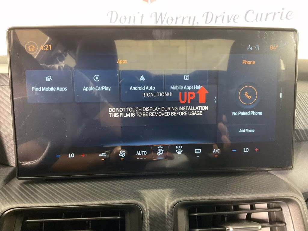 2026 Gray Metallic Ford Mustang EcoBoost RWD Coupe