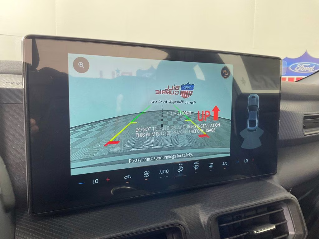 2026 Gray Metallic Ford Mustang EcoBoost RWD Coupe