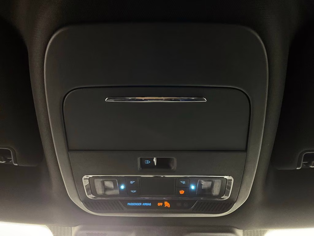 2026 Blue Metallic Ford F-150 Lariat 4X4 Truck