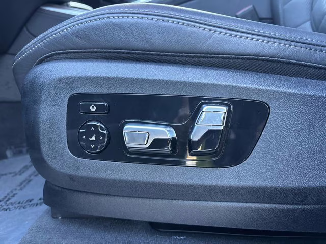 2026 Gray BMW X5 xDrive40i AWD SUV