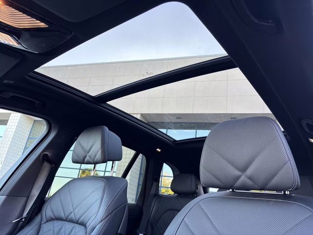 2026 Gray BMW X5 xDrive40i AWD SUV