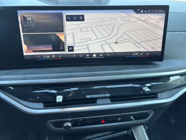 2026 Gray BMW X5 xDrive40i AWD SUV