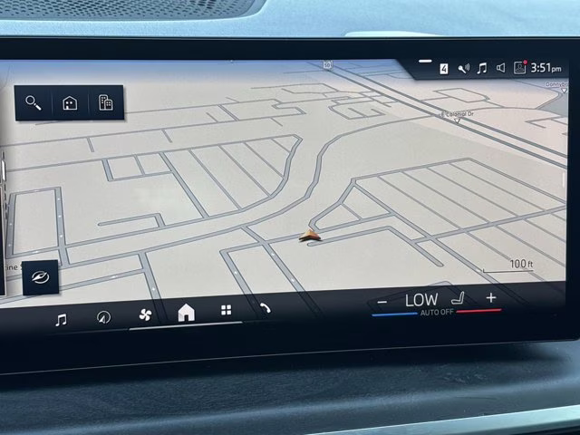 2026 Gray BMW X5 xDrive40i AWD SUV