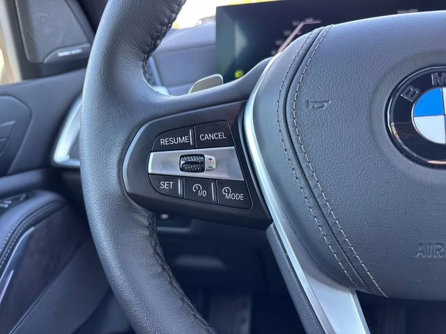 2026 Gray BMW X5 xDrive40i AWD SUV