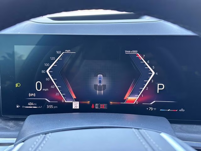 2026 Gray BMW X5 xDrive40i AWD SUV