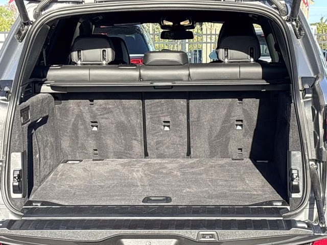 2026 Gray BMW X5 xDrive40i AWD SUV