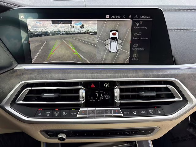 2022 Alpine White BMW X5 sDrive40i RWD SUV