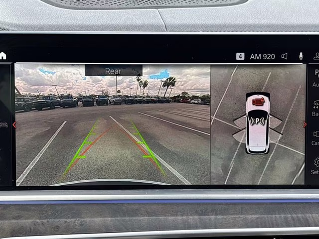 2022 Alpine White BMW X5 sDrive40i RWD SUV