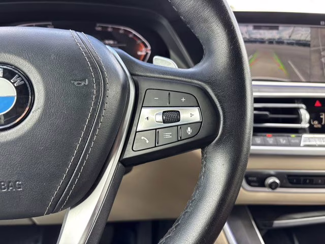 2022 Alpine White BMW X5 sDrive40i RWD SUV