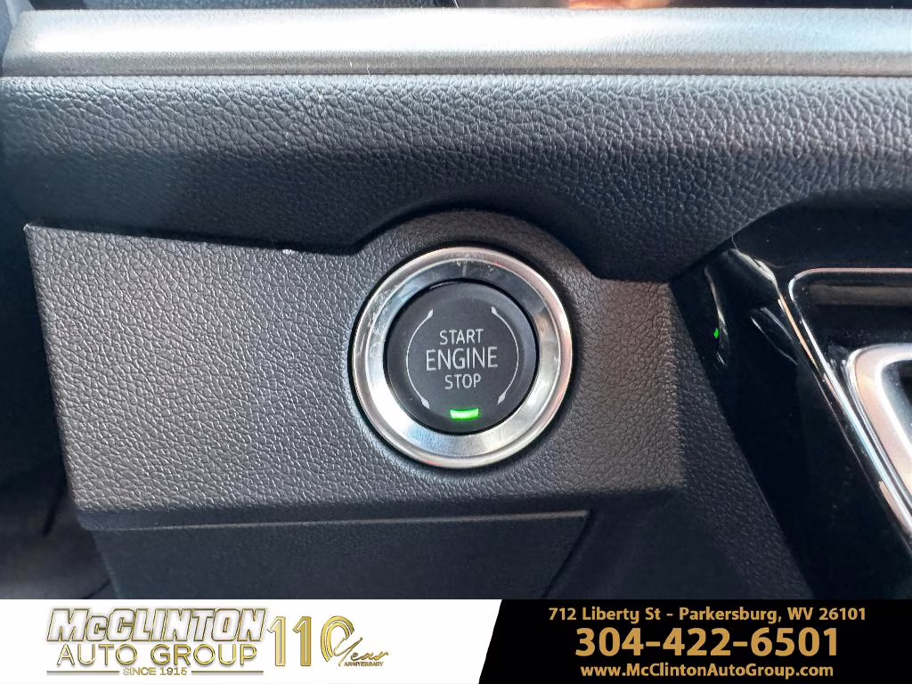 2026 Sterling Gray Metallic Chevrolet Traverse AWD LT AWD SUV