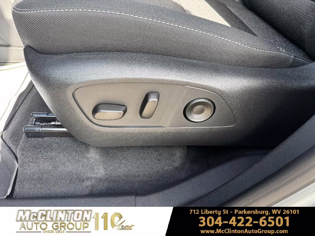 2026 Sterling Gray Metallic Chevrolet Traverse AWD LT AWD SUV