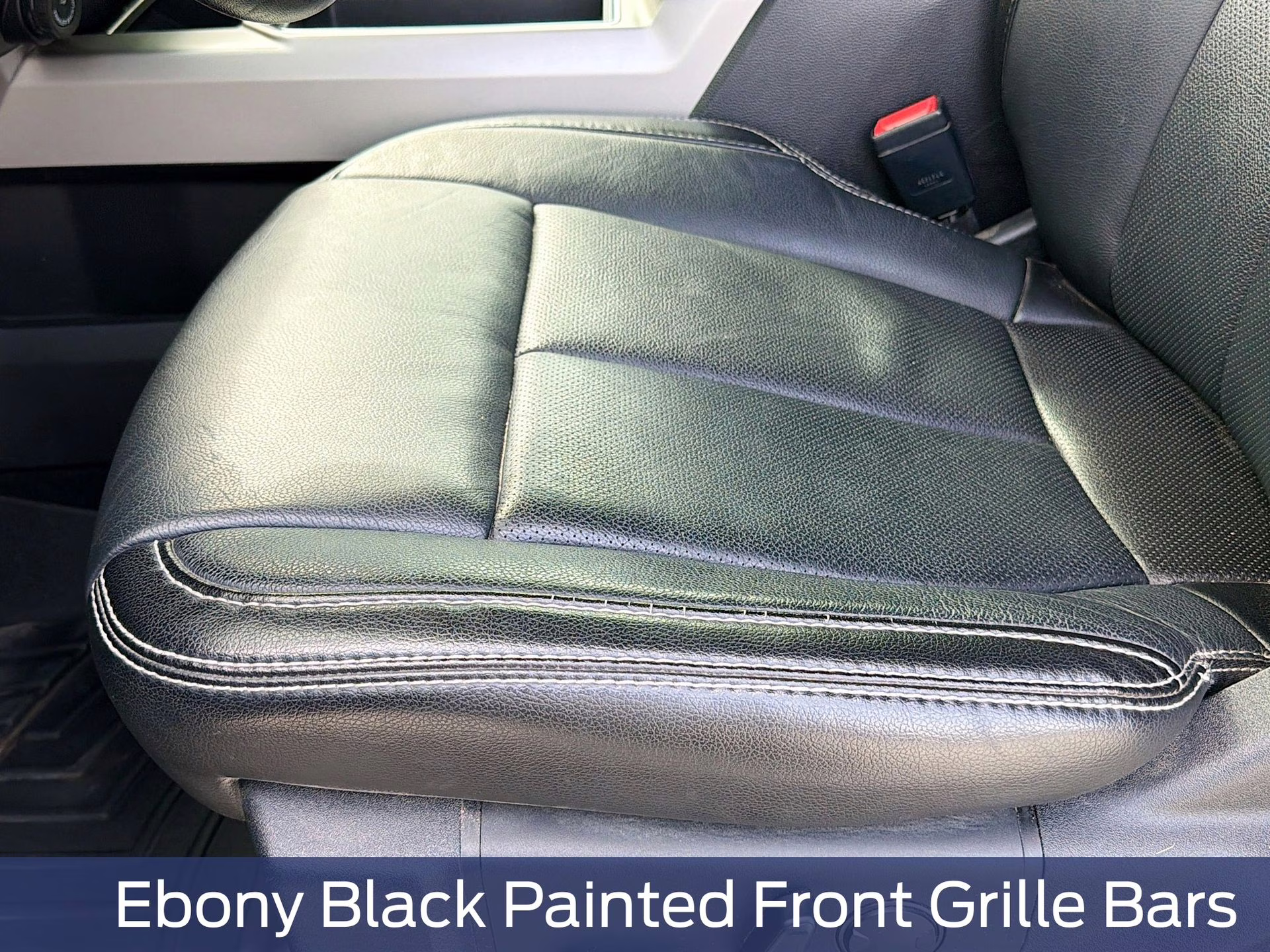 2020 Agate Black Metallic Ford Super Duty F-350 SRW Lariat 4X4 Truck