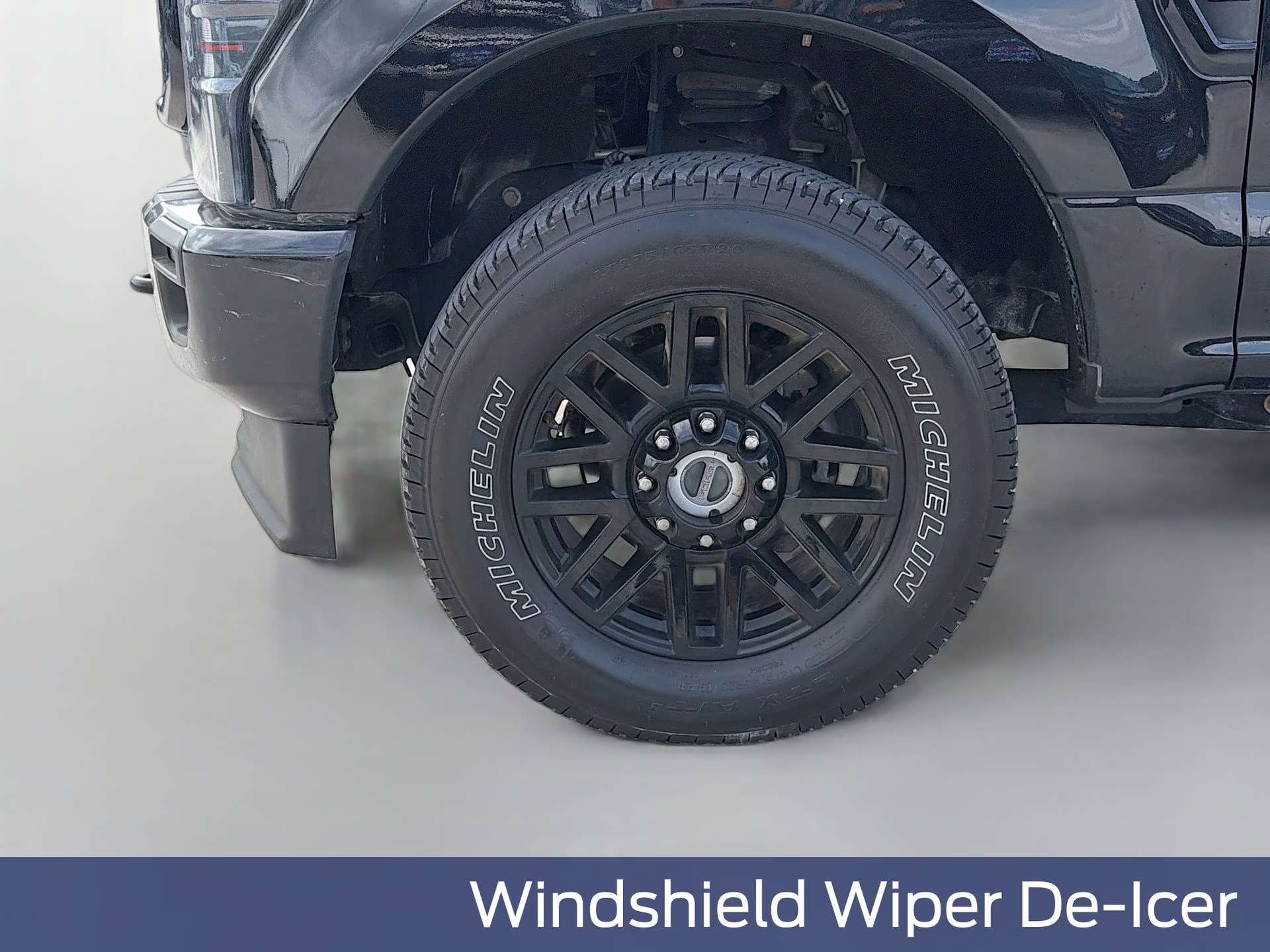 2020 Agate Black Metallic Ford Super Duty F-350 SRW Lariat 4X4 Truck