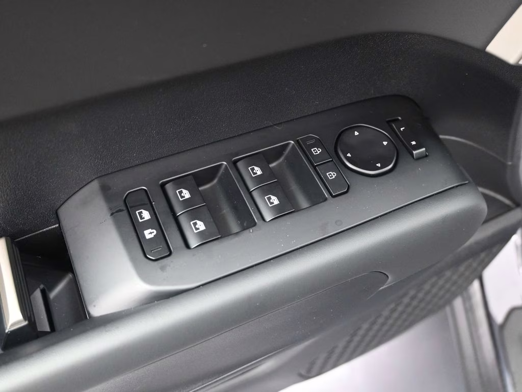 2027 Panthera Metal Kia Telluride LX FWD SUV