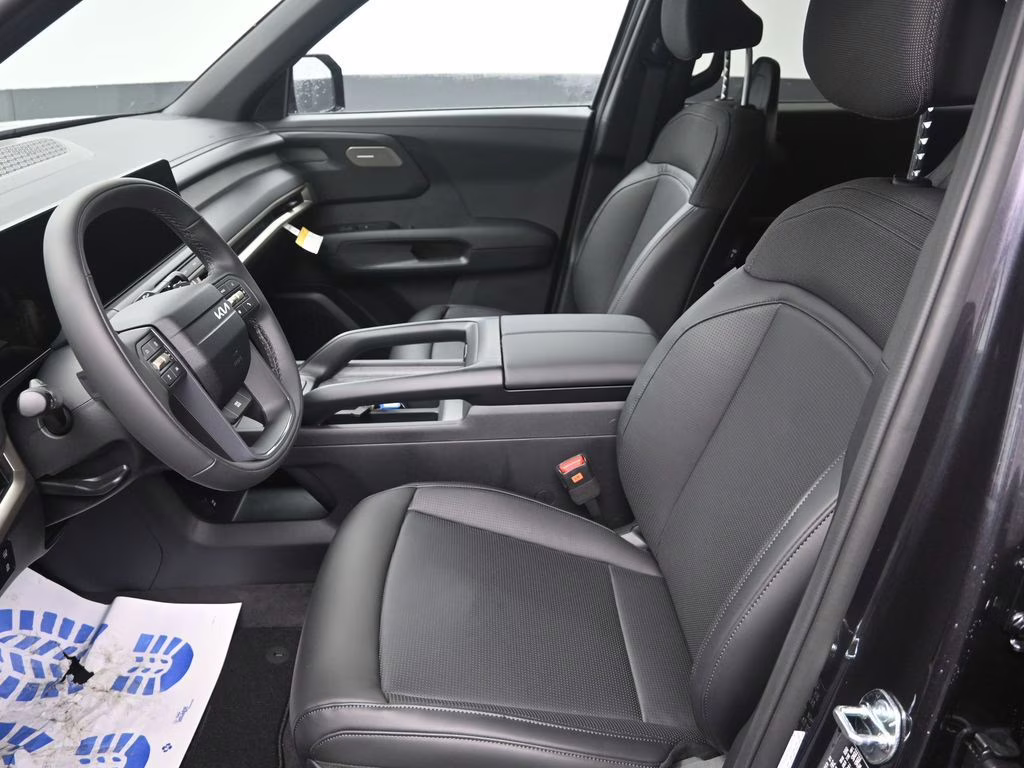 2027 Panthera Metal Kia Telluride LX FWD SUV