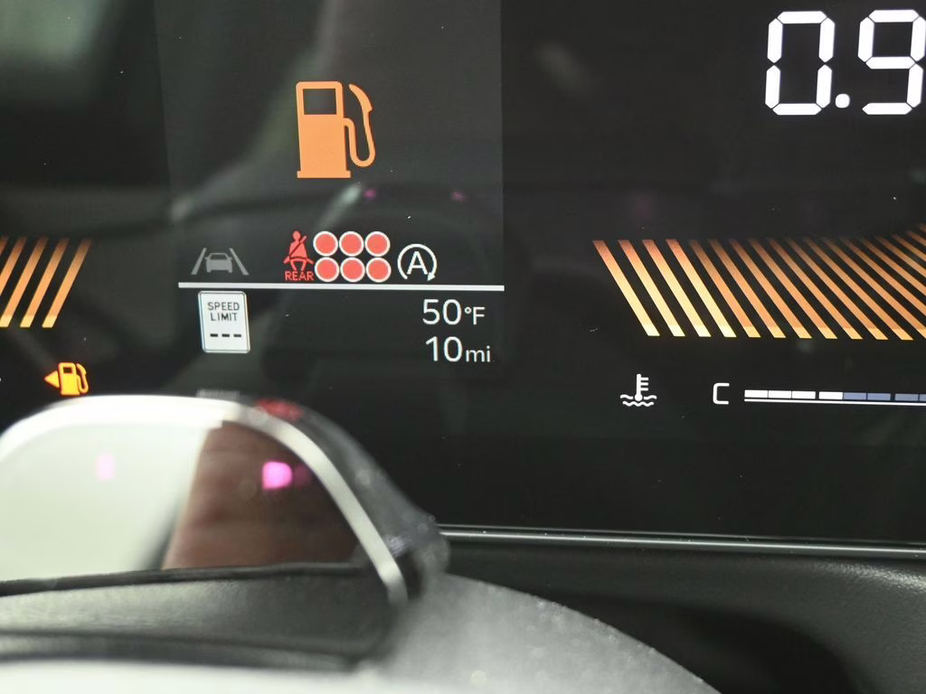 2027 Panthera Metal Kia Telluride LX FWD SUV