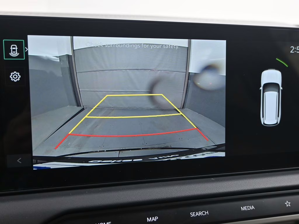 2027 Panthera Metal Kia Telluride LX FWD SUV