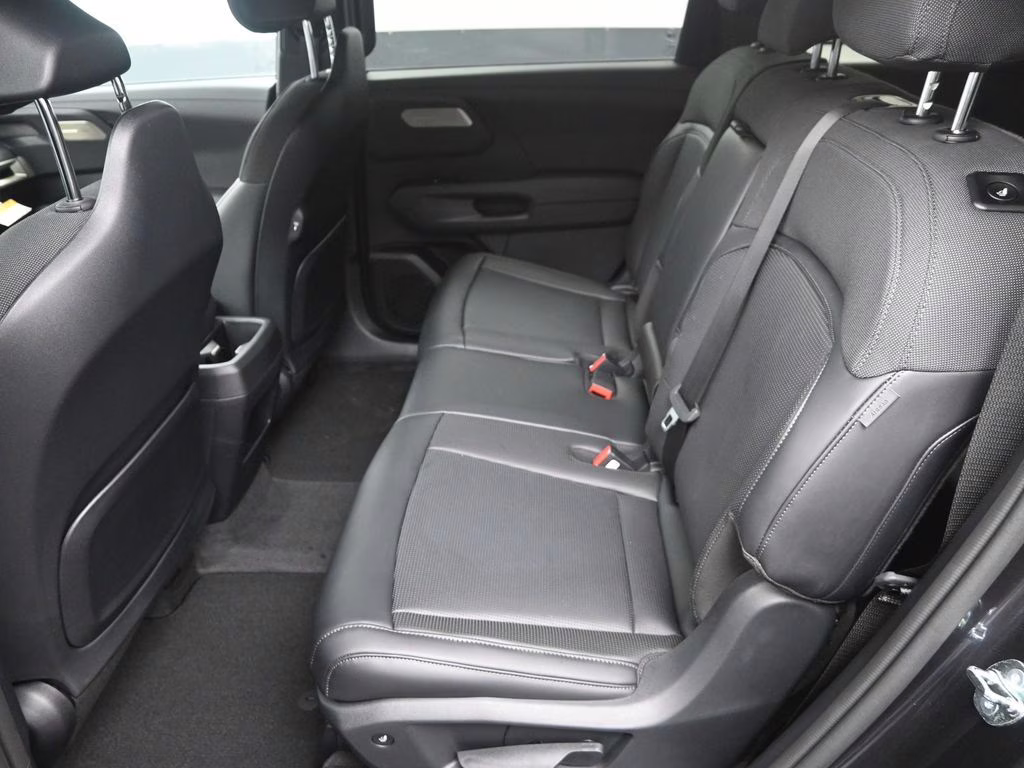 2027 Panthera Metal Kia Telluride LX FWD SUV