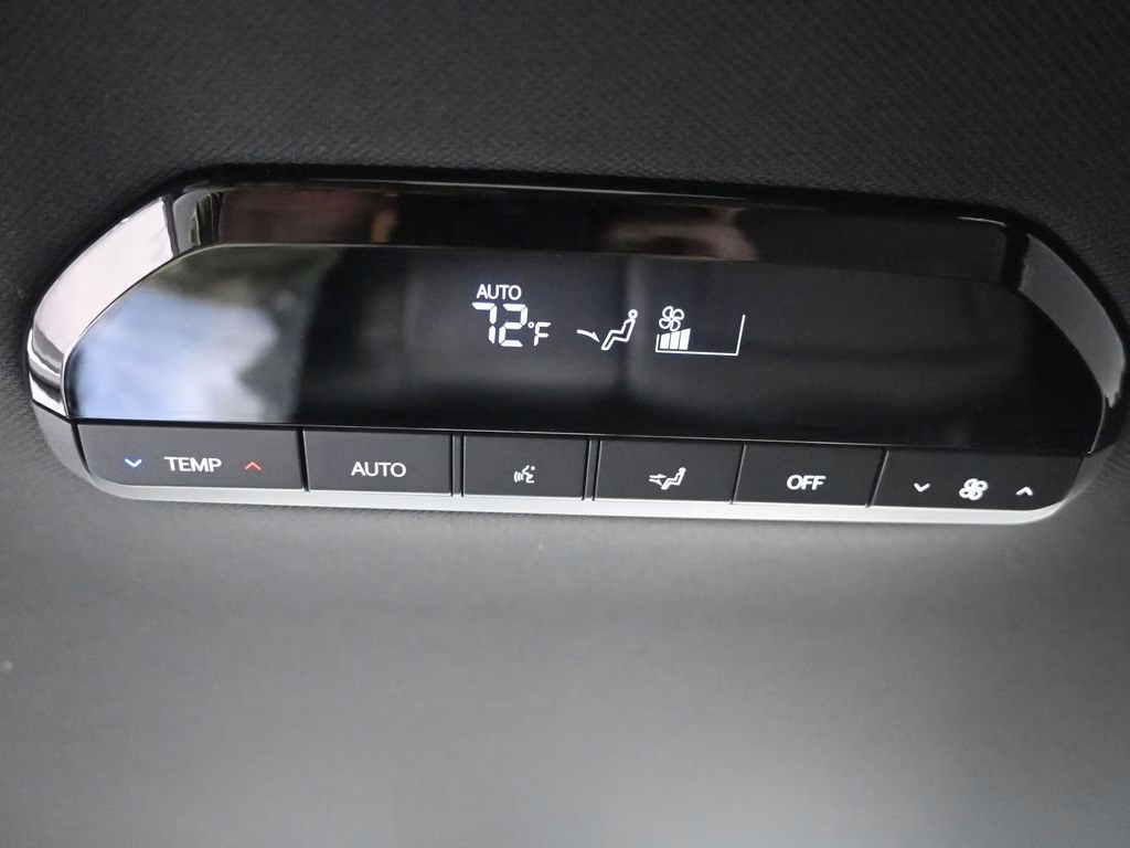 2027 Panthera Metal Kia Telluride LX FWD SUV