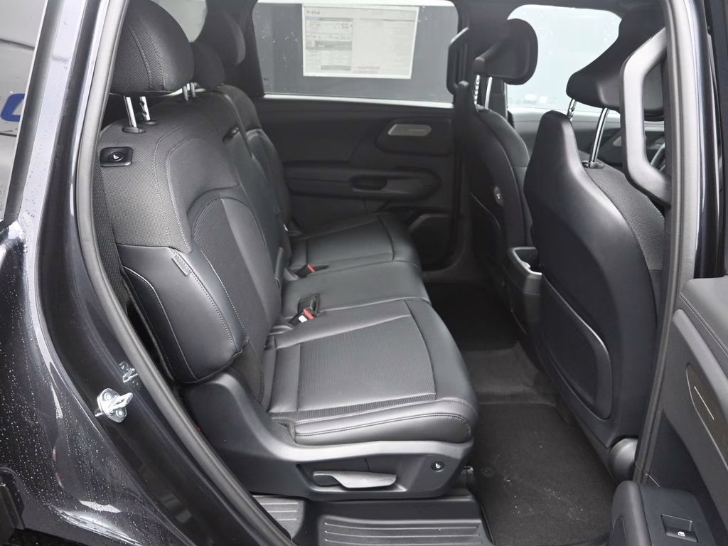 2027 Panthera Metal Kia Telluride LX FWD SUV