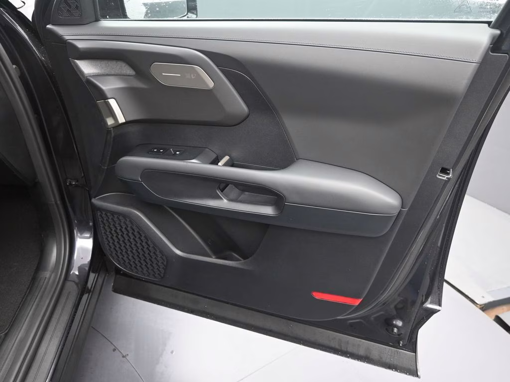 2027 Panthera Metal Kia Telluride LX FWD SUV