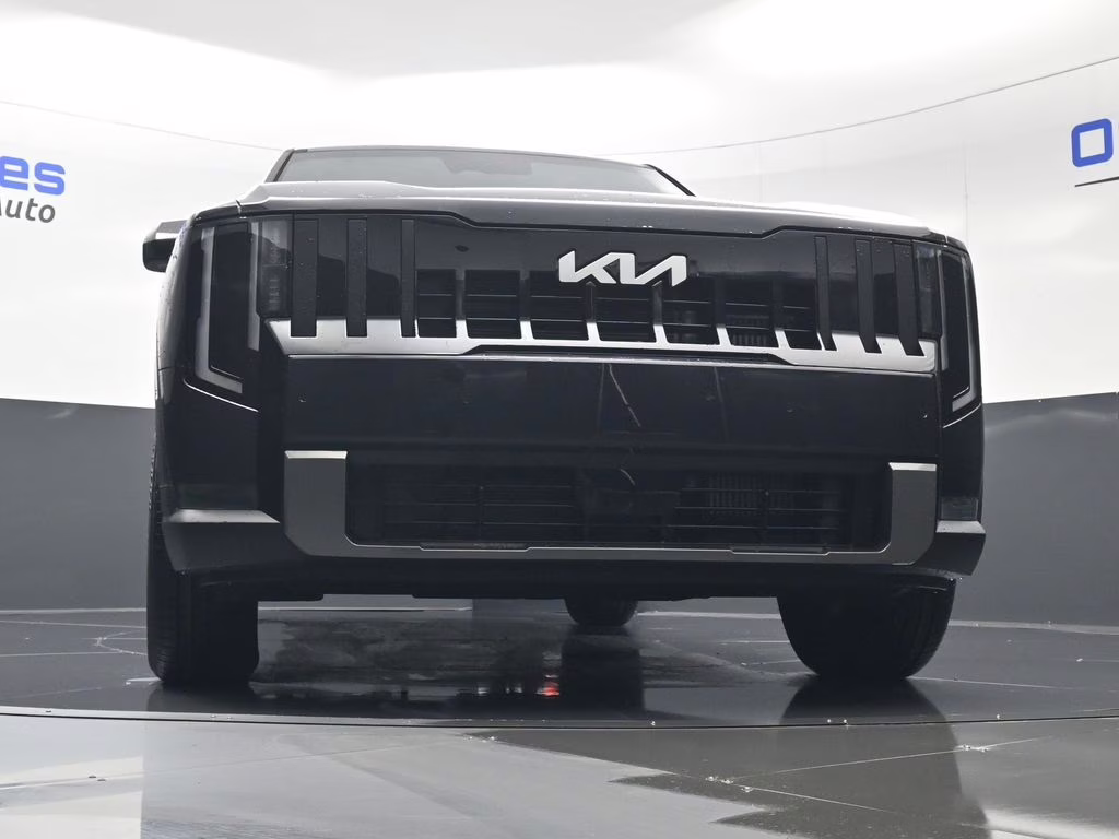 2027 Panthera Metal Kia Telluride LX FWD SUV