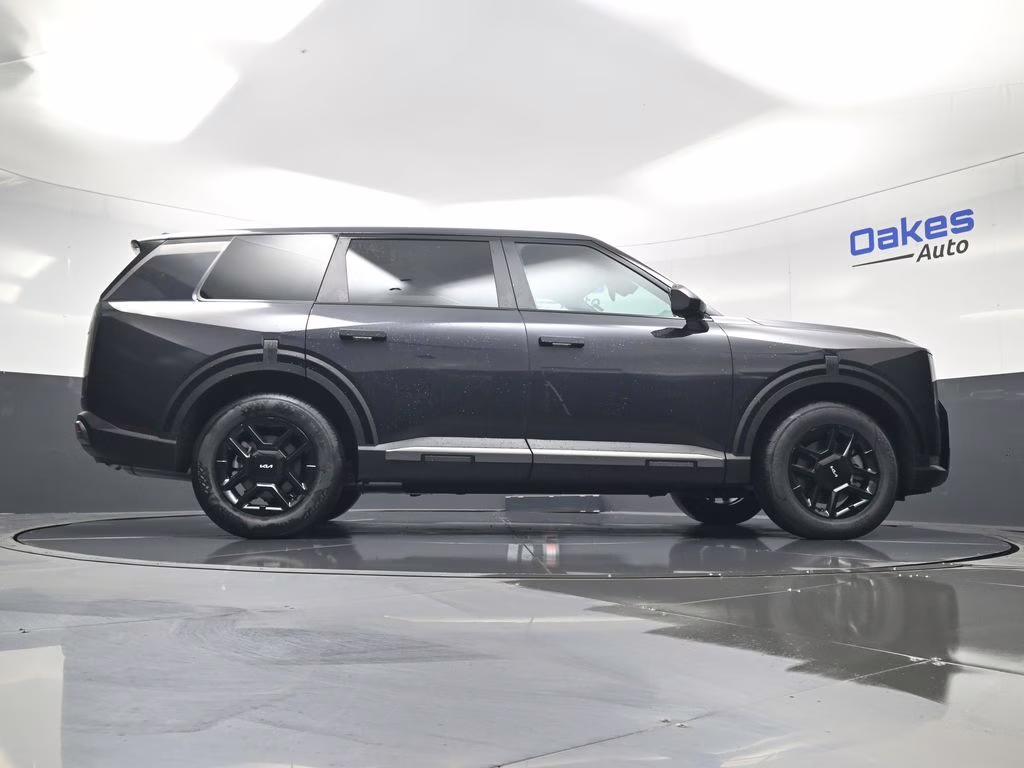 2027 Panthera Metal Kia Telluride LX FWD SUV