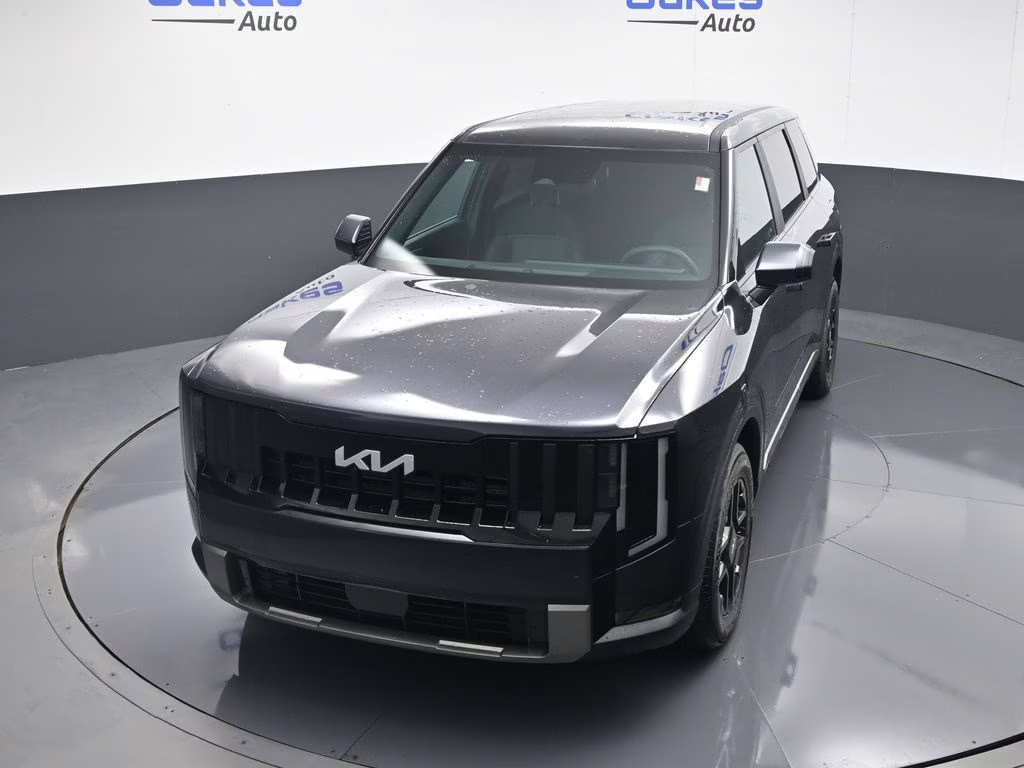 2027 Panthera Metal Kia Telluride LX FWD SUV