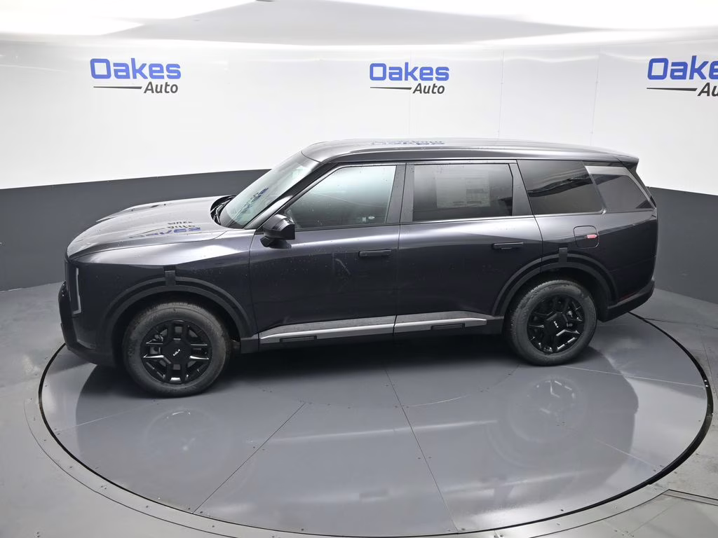 2027 Panthera Metal Kia Telluride LX FWD SUV