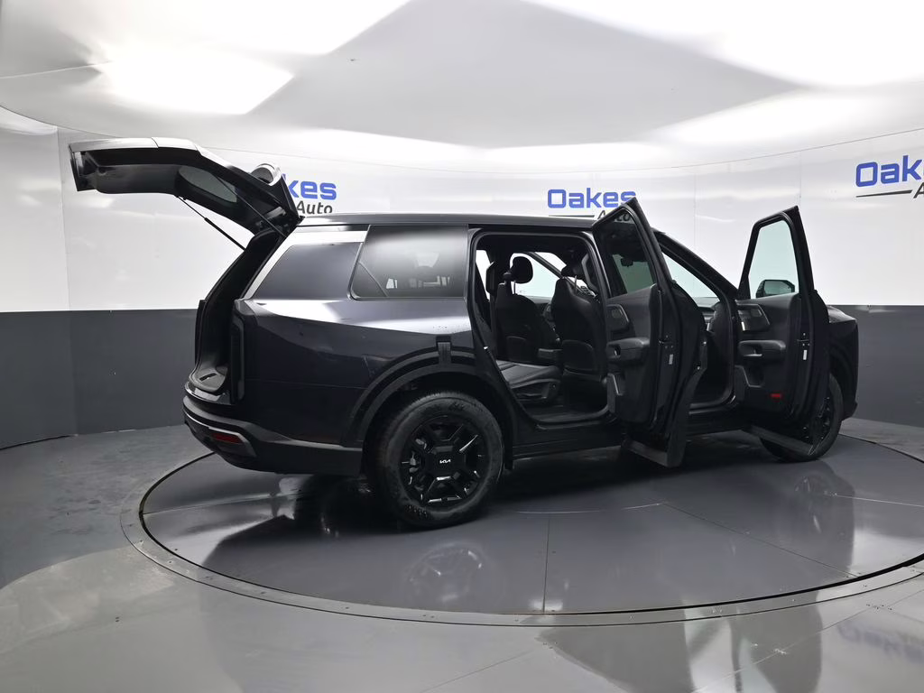 2027 Panthera Metal Kia Telluride LX FWD SUV