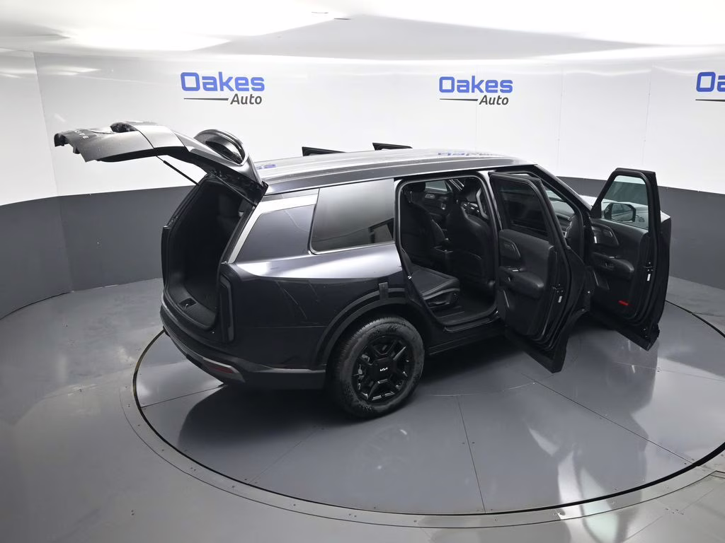 2027 Panthera Metal Kia Telluride LX FWD SUV