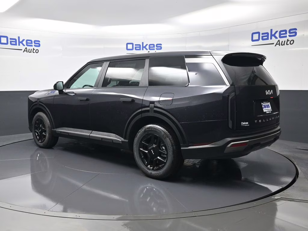 2027 Panthera Metal Kia Telluride LX FWD SUV
