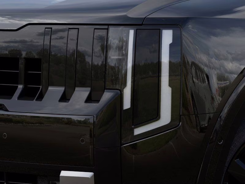 2027 Ebony Black Kia Telluride SX FWD SUV