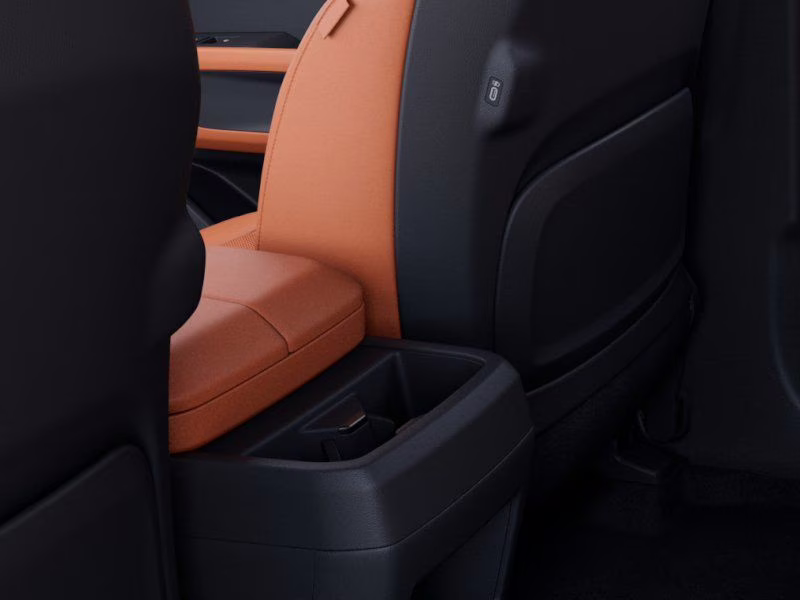 2027 Ebony Black Kia Telluride SX FWD SUV