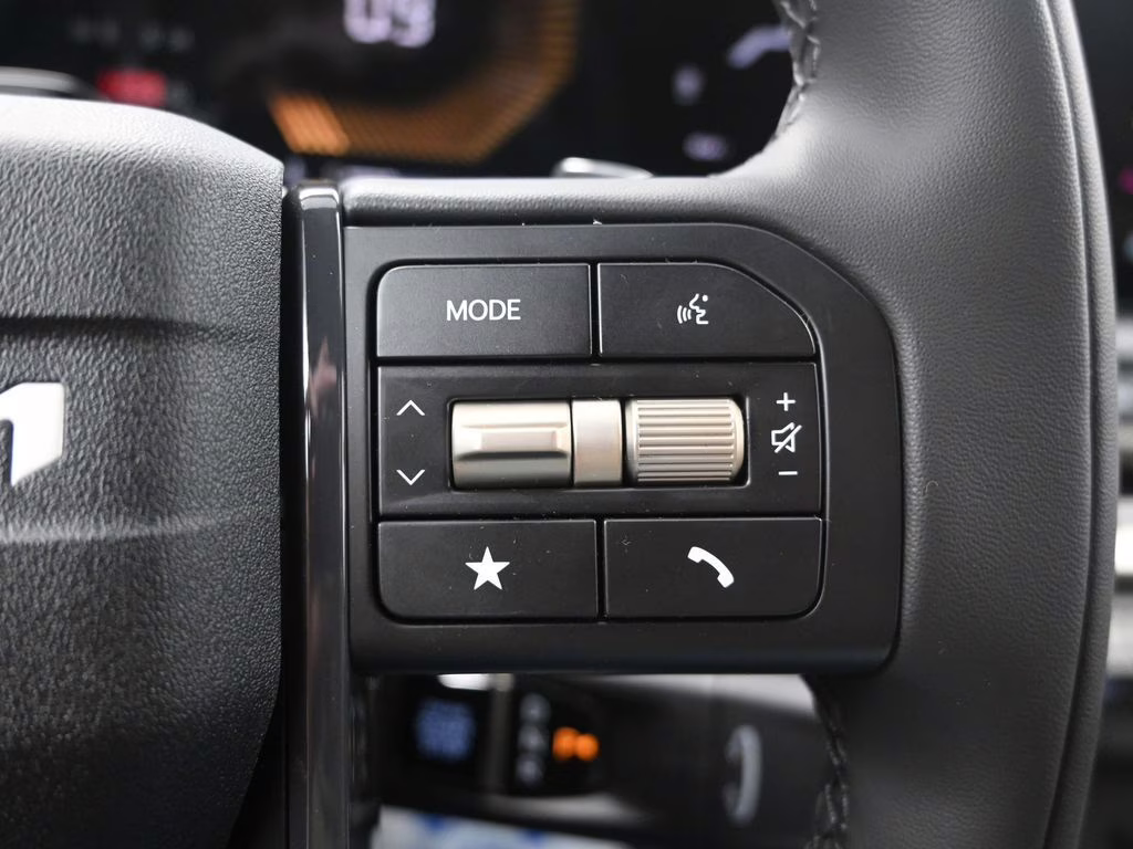 2027 Panthera Metal Kia Telluride LX FWD SUV