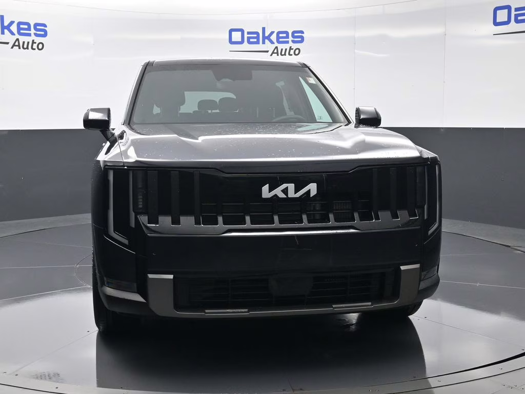 2027 Panthera Metal Kia Telluride LX FWD SUV